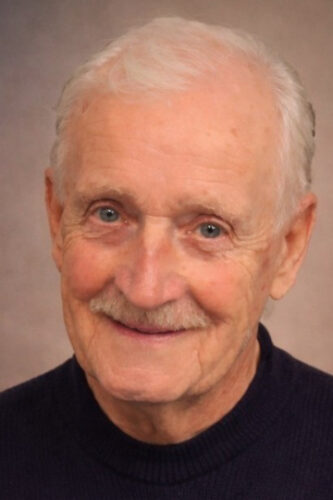 Thomas F. Shugart III 1939-2026